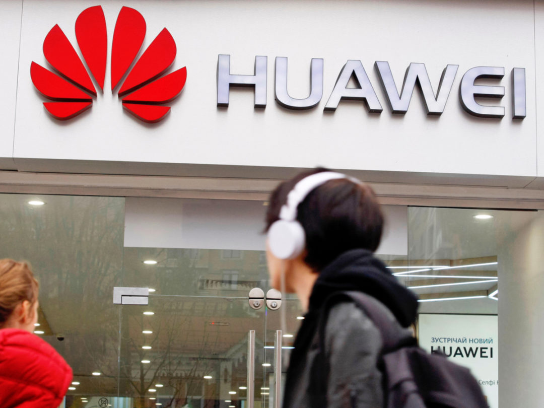 Inside Huawei: The Driving Force of China’s Tech Aspirations