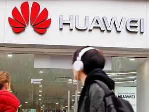 Inside Huawei: The Driving Force of China’s Tech Aspirations