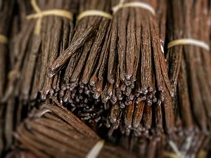 Blockchain in Action: Tracking Vanilla