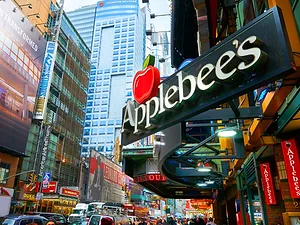 Winner Winner, Pork Dinner? Applebee’s Triumphs in Trump's Trade War 