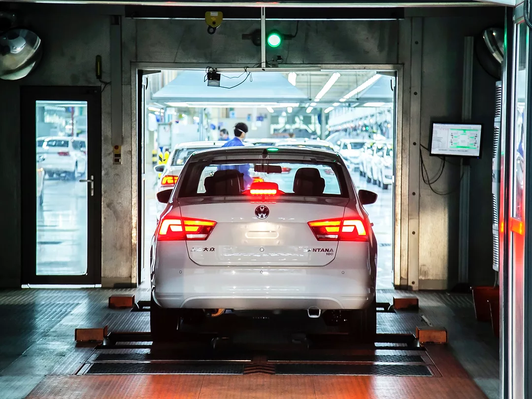 Europe Has A Lot to Lose in U.S.-China Trade War