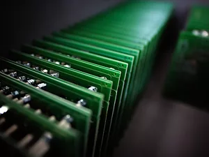 Intel Embarks on a Digital Supply Chain Journey