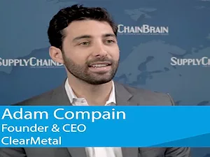 Getting a Focus on Supply-Chain Visibility