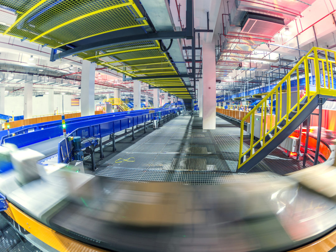 For Peak Season Order Fulfillment, Three Management Systems Prove Better Than One
