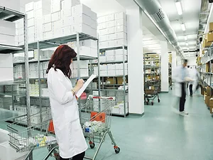 Zebra Technologies Assesses Progress Toward the ‘Intelligent Enterprise’