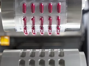 Integrated Supply Chains and the Future of Healthcare