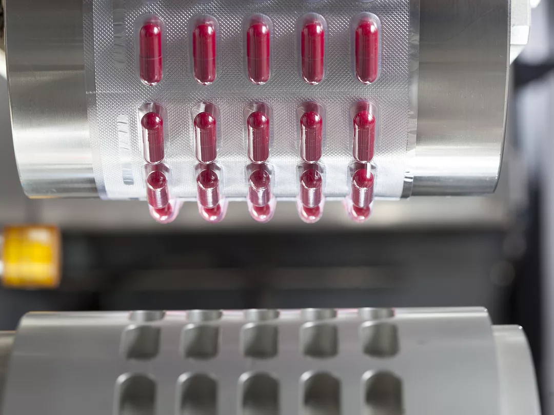 Integrated Supply Chains and the Future of Healthcare