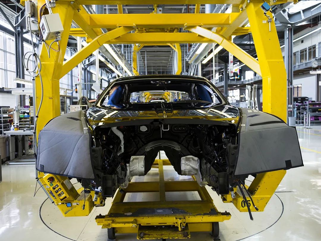 Smart Factory