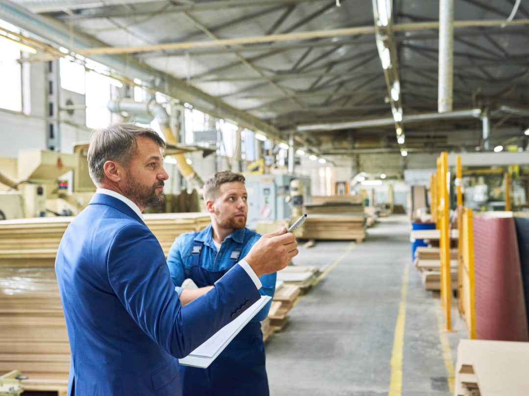 Tracking Metrics That Matter in Project Manufacturing