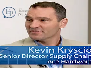How Ace Hardware Ensures Supplier Excellence
