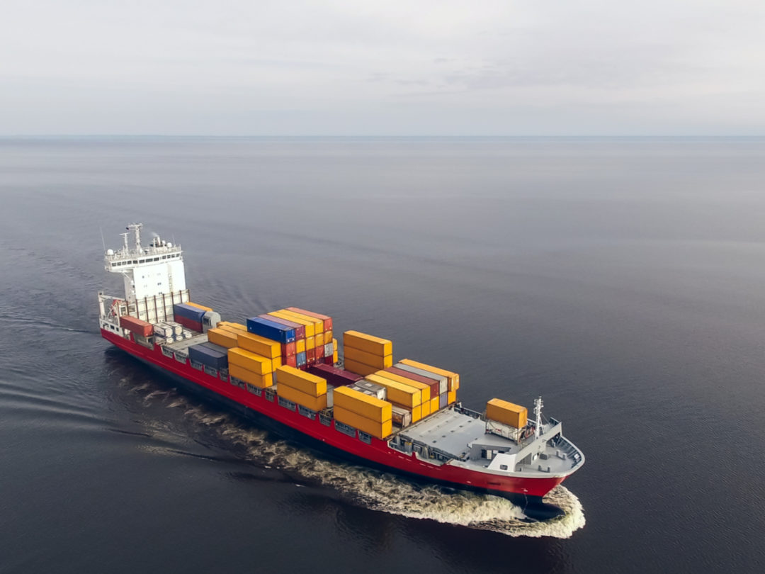 How Emissions Rules Could Actually Make Shipping Fuel Dirtier