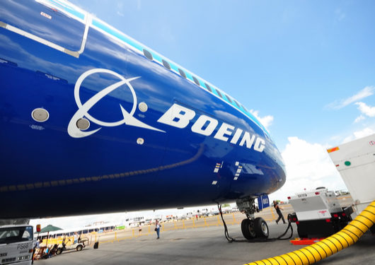 Regulators Were in the Dark Over Boeing Design Changes