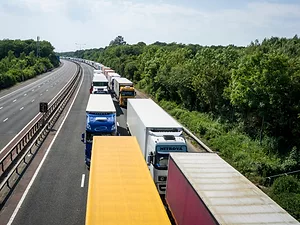 The Great Brexit Stockpile: How Corporate Britain Is Bracing for No Deal
