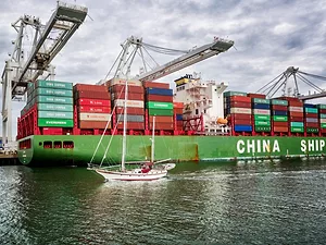U.S. Is Winning Globalization’s Next Wave — and Not Because of Trade Wars