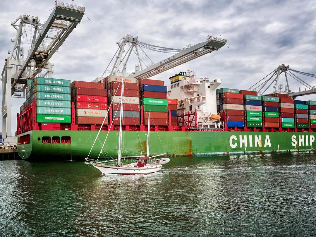 U.S. Is Winning Globalization’s Next Wave — and Not Because of Trade Wars