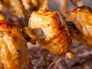 Wingless ‘Wings’ Are Getting Hotter as U.S. Meat Prices Drop