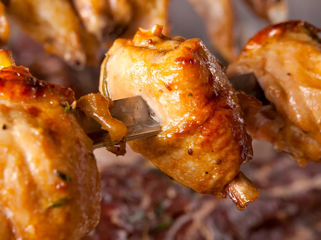 Wingless ‘Wings’ Are Getting Hotter as U.S. Meat Prices Drop