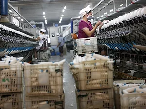 Does CSR Compliance Pay? Yes, But Not Enough
