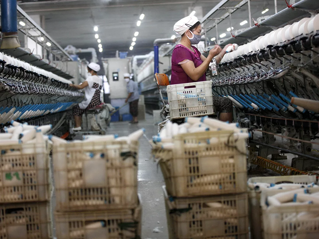 Does CSR Compliance Pay? Yes, But Not Enough