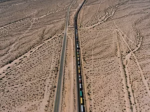 Five Things to Know Before Shipping Across the U.S.-Mexico Border