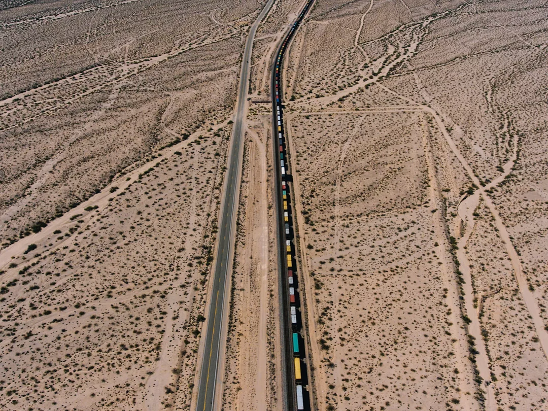 Five Things to Know Before Shipping Across the U.S.-Mexico Border