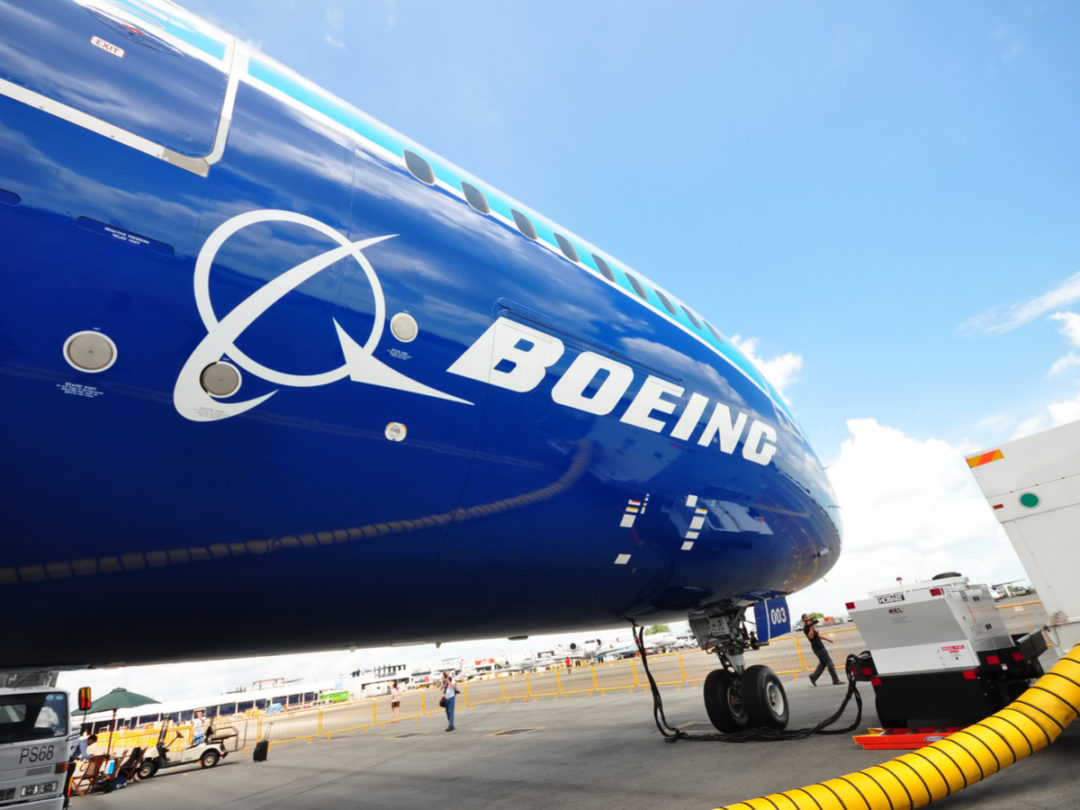 Decision of the Decade: Does Boeing Build the 797?