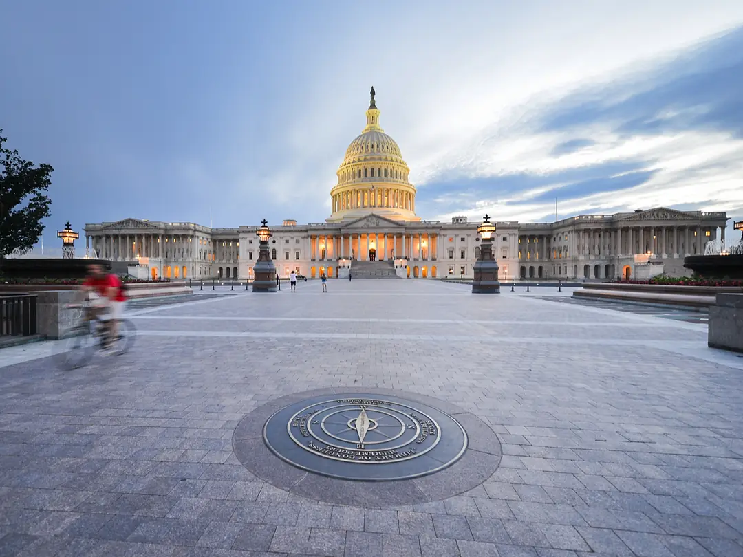 Big Business Plans All-Out Blitz on Washington to End Trade War