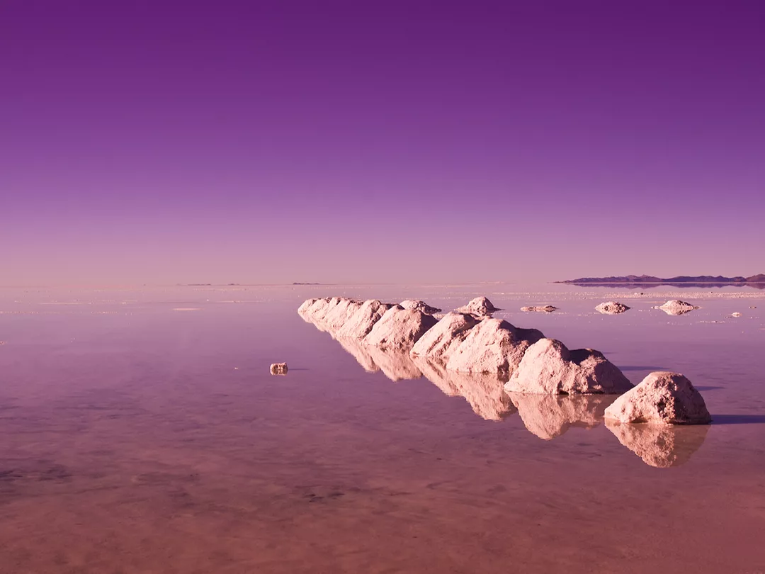 Landmark Lithium Deal Aims to Boost Battery Manufacturing in Chile