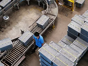 Five Steps to Close 2018's Warehousing Performance Gap