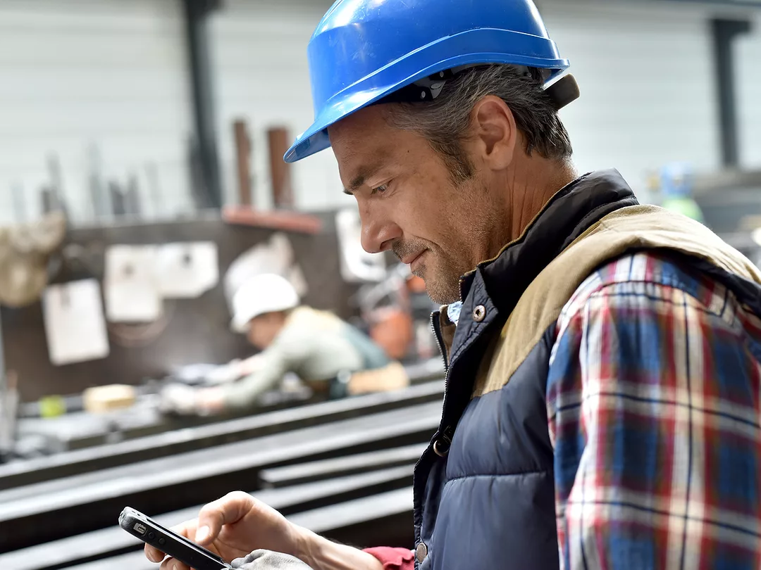 Industrial IoT