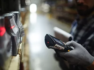 The New DC: How Technologies Are Changing Distribution Design