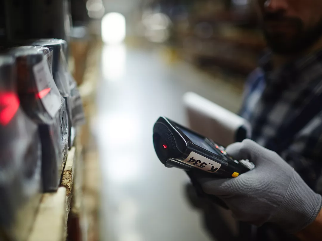 The New DC: How Technologies Are Changing Distribution Design