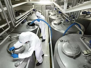 Digital Supply Networks Become Reality in Chemicals, Energy Industries