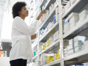 McKesson Sent Pharmacies Tampered Opioids, FDA Warns