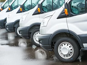 Fleet Management