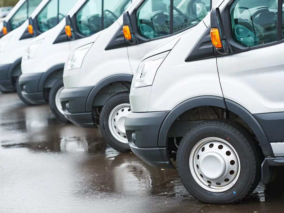 Fleet Management