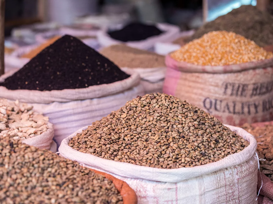 Your Cup of Coffee May Get Cheaper With a Flood of Robusta