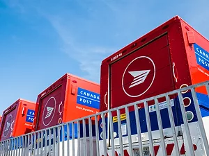 The Ins and Outs of Shipping to and From Canada