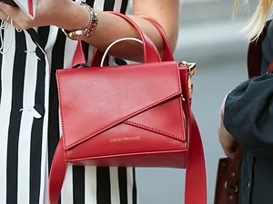 How a Site for Luxury Goods Steers Profits to a Good Cause