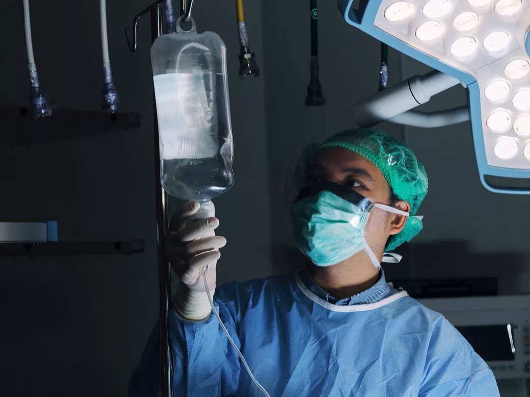 This Drug-Cost Nonprofit to Flip Pharma Supply Chain for Sourcing