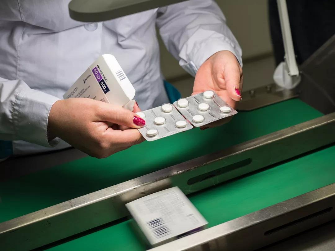 The Future of Healthcare Product Fulfillment Is Unrecognizable