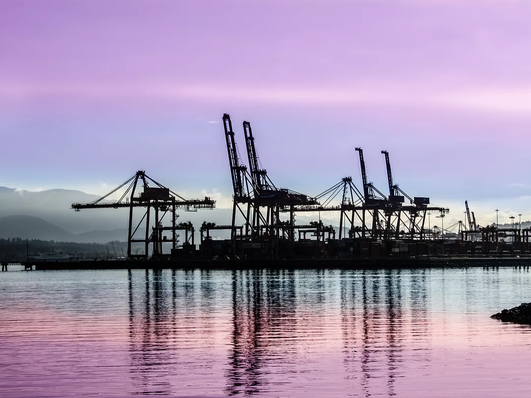 Freight Companies Want Faster Blockchain Adoption, New-Nafta Approval, Purolator President Says