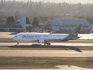 Fatal Crash Renews Concern About Cargo Planes