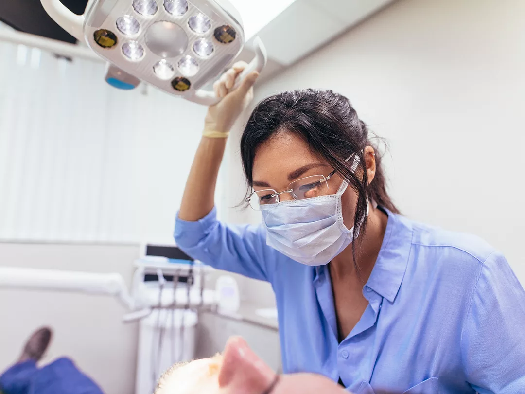 A New Approach to Healthcare’s Age-Old Supply Chain Problems