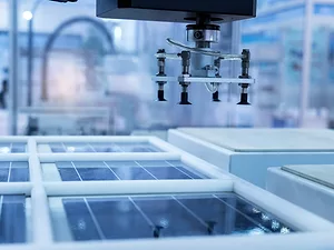 Unintended Fallout of Trump Steel Duty: Solar Buying Abroad