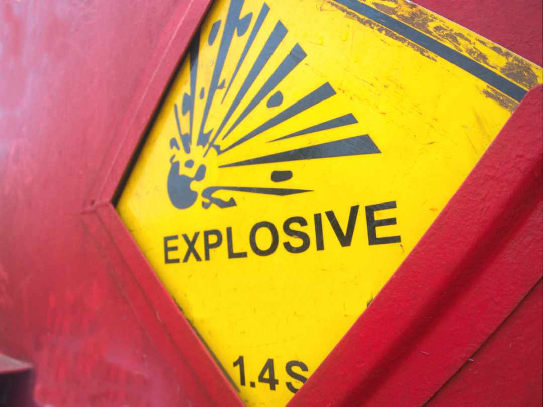 How Hazmat Shipping Compliance Can Impact Your Business