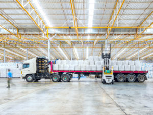 A Beginner's Guide to Choosing a Logistics Provider