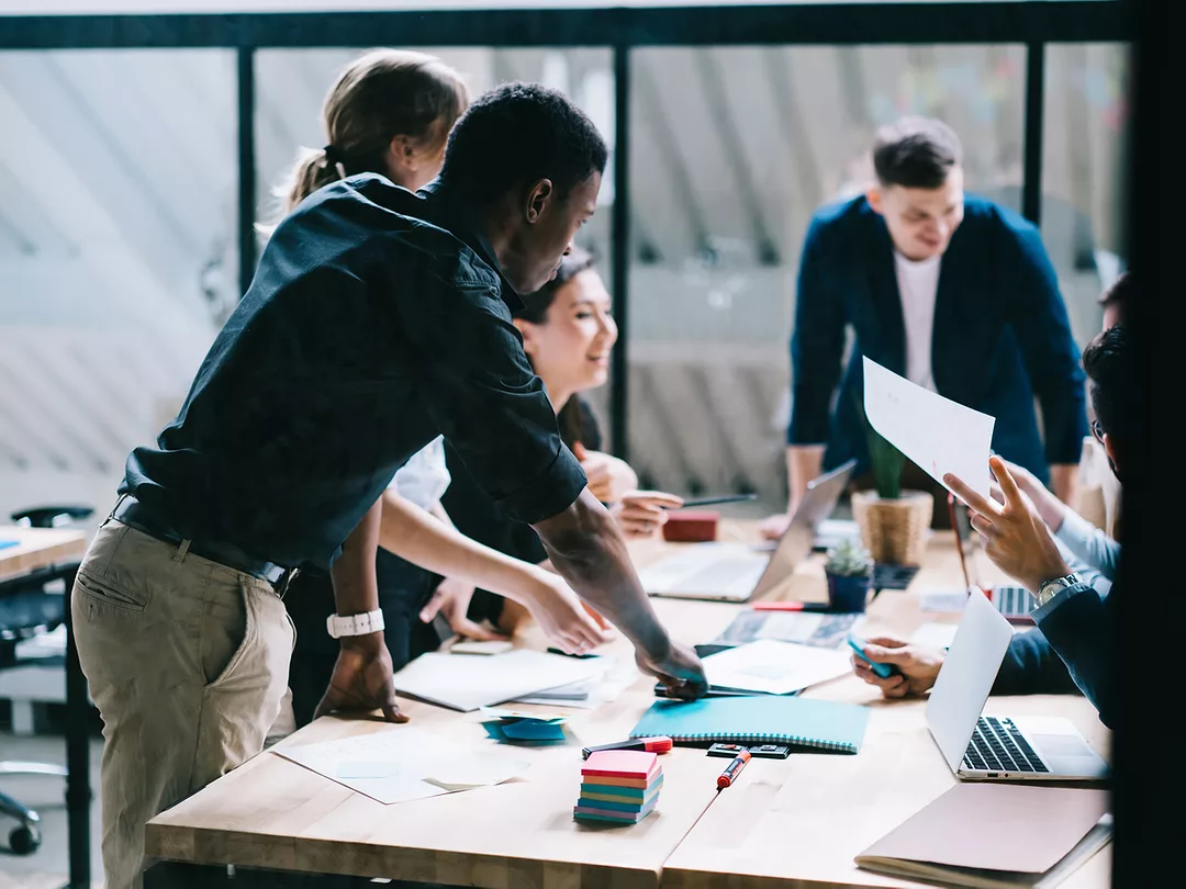 Enhance Cross-Functional Collaboration With Communities of Practice