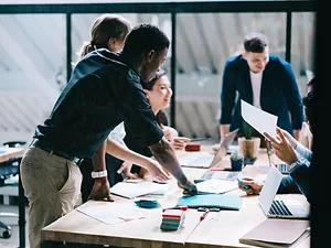 Overcoming Obstacles to Supply-Chain Collaboration
