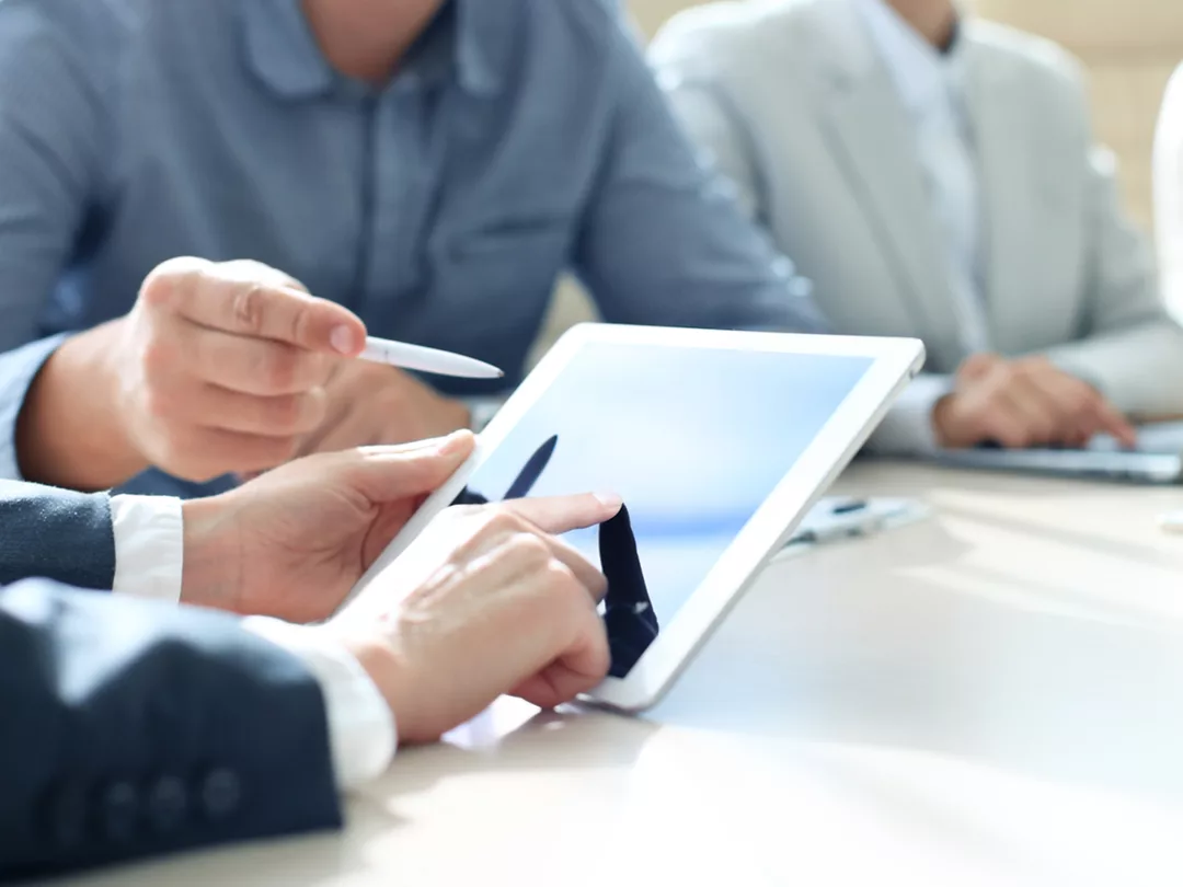 Next-Gen S&OP: Profiting Through Predictive Analytics, Big Data